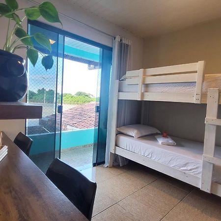 Bela Vista - Hospedagem Navegantes Exteriör bild