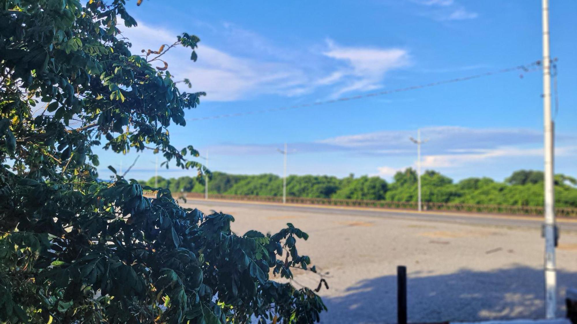Bela Vista - Hospedagem Navegantes Exteriör bild