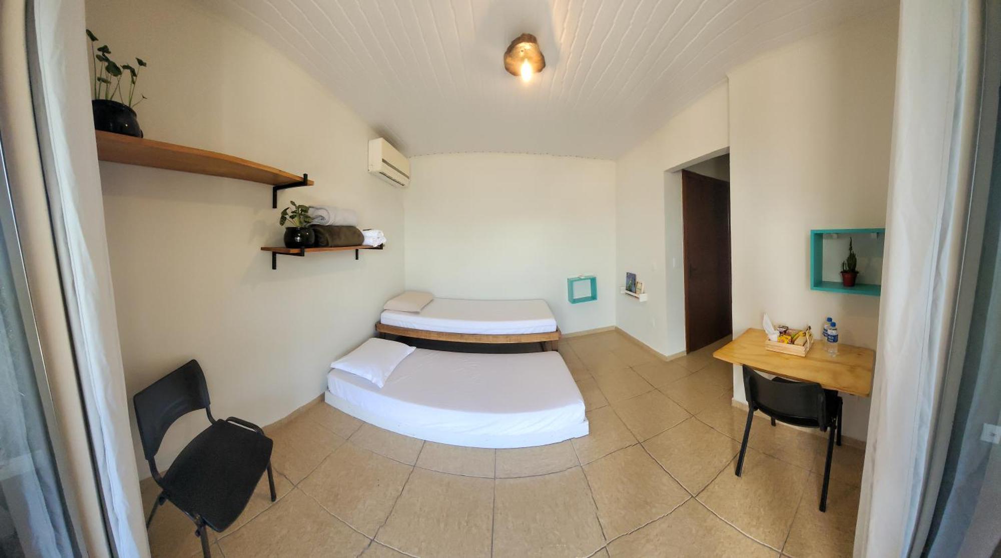 Bela Vista - Hospedagem Navegantes Exteriör bild