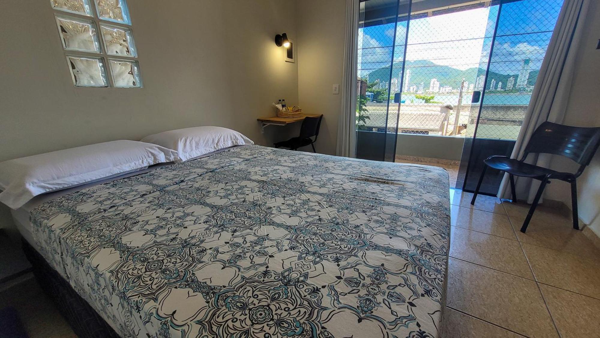 Bela Vista - Hospedagem Navegantes Exteriör bild