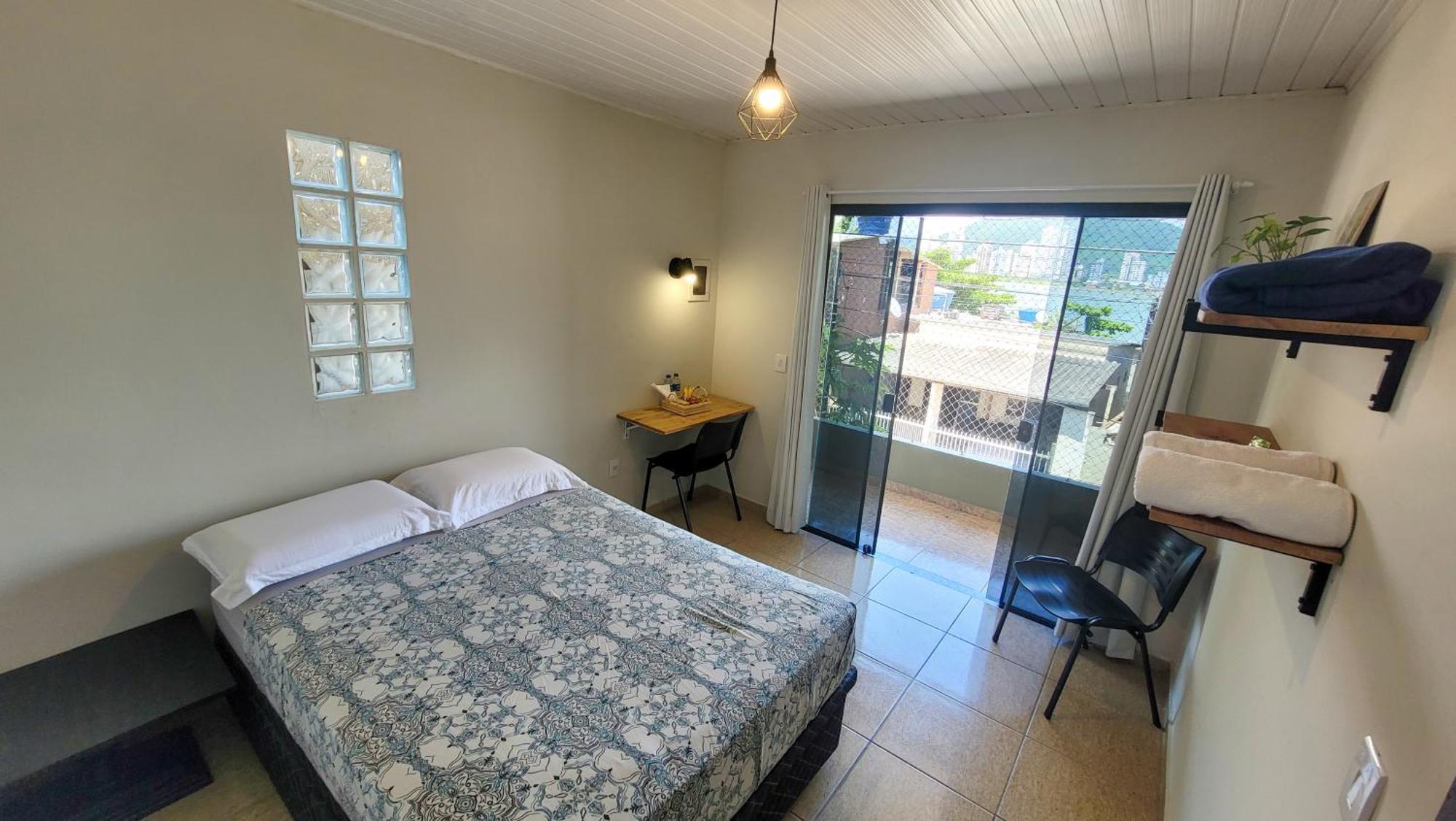 Bela Vista - Hospedagem Navegantes Exteriör bild